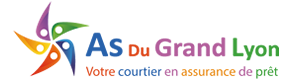 As Du Grand Lyon : Spécialiste Assurance Pret et Credit - Un site utilisant WordPress