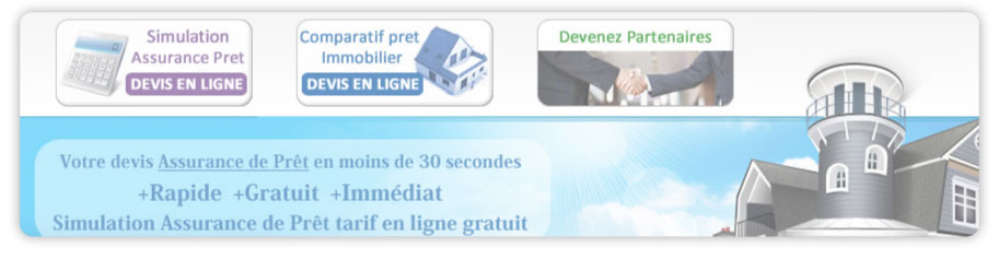 Votre Assurance de Pret