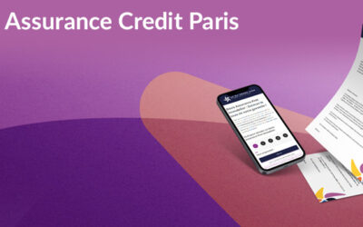 Assurance Credit Paris