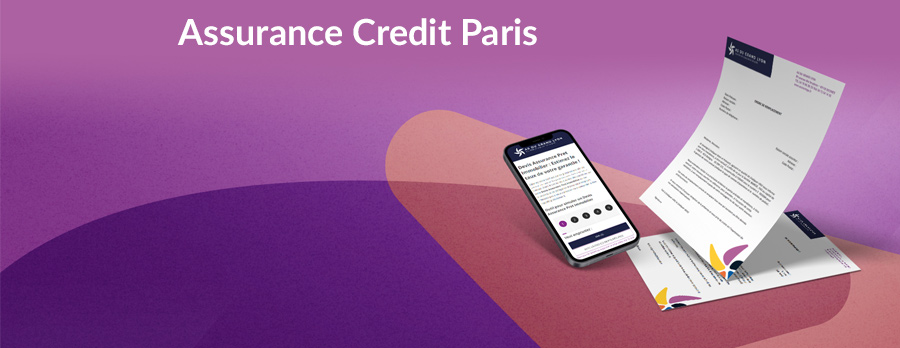 Assurance Credit Paris