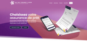 nouveau site internet