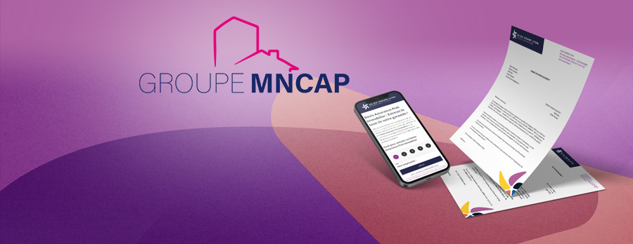 MNCAP assurance de prêt immobilier