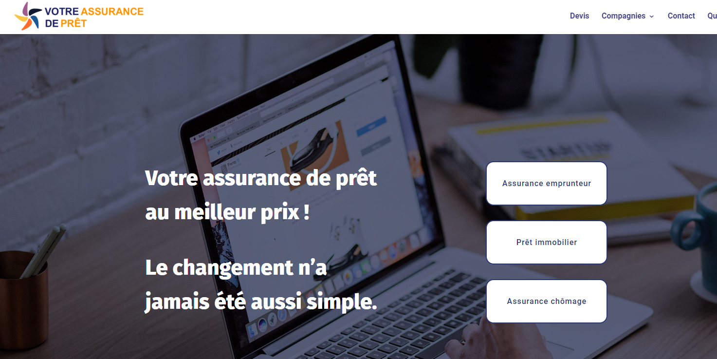 votre-assurance-de-pret votre assurance de pret