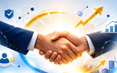 Découvrez le programme de parrainage As Du Grand Lyon