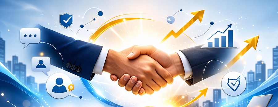 Découvrez le programme de parrainage As Du Grand Lyon