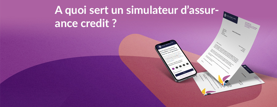 A quoi sert un simulateur d'assurance credit ?