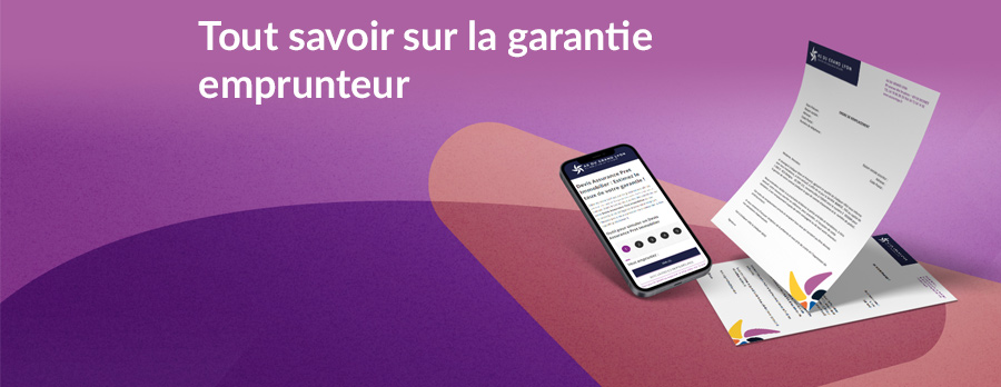 Tout savoir sur la garantie emprunteur