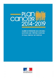 plan cancer 2014-2019