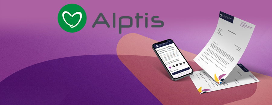 Alptis assurance emprunteur