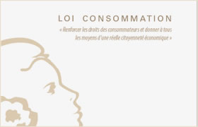 loi de consommation