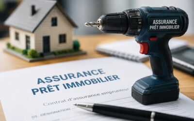 La délégation d&rsquo;assurance de prêt a du mal à percer