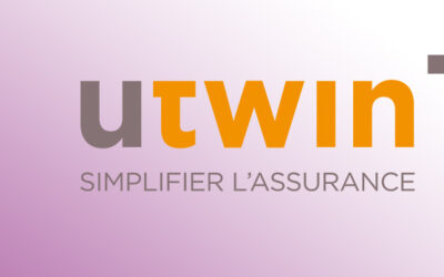 Une Assurance emprunteur Utwin 100% digitale