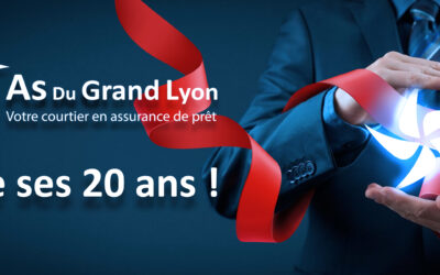 As Du Grand Lyon a 20 ans