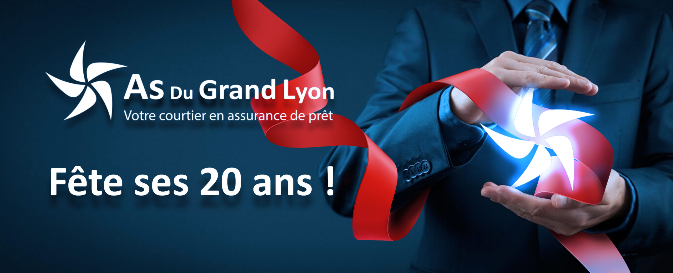 20 ans ASDGL
