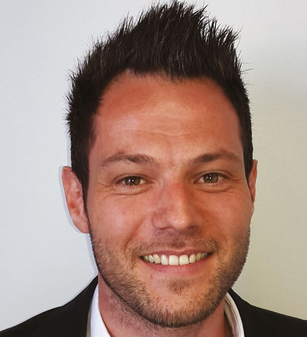 Christophe ARMANHAC