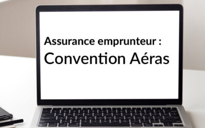 Convention Aeras assurance emprunteur