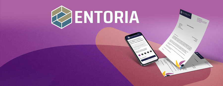 Entoria assurance emprunteur