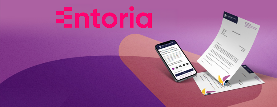 Entoria assurance emprunteur