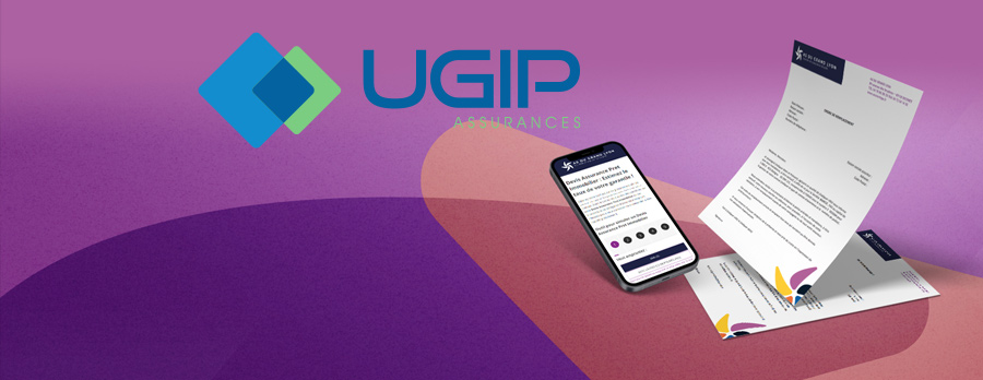 UGIP assurance emprunteur