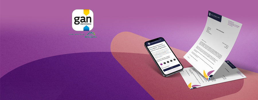 gan assurance emprunteur