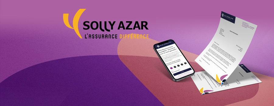 Solly Azar assurance emprunteur