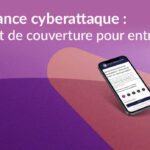 Assurance cyberattaque