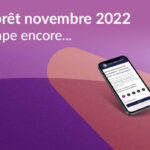 taux pret novembre 2022