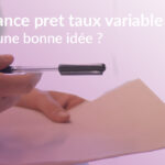 Assurance prêt taux variable