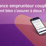assurance emprunteur couple