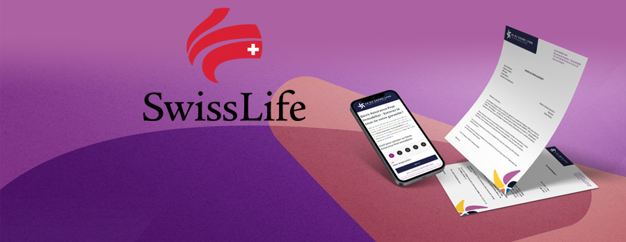 assurance emprunteur immobilier swisslife