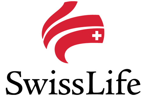 logo swiss life