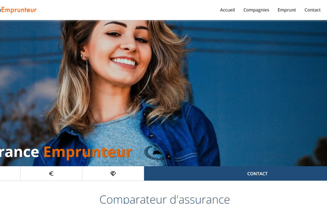 assurance-emprunteur