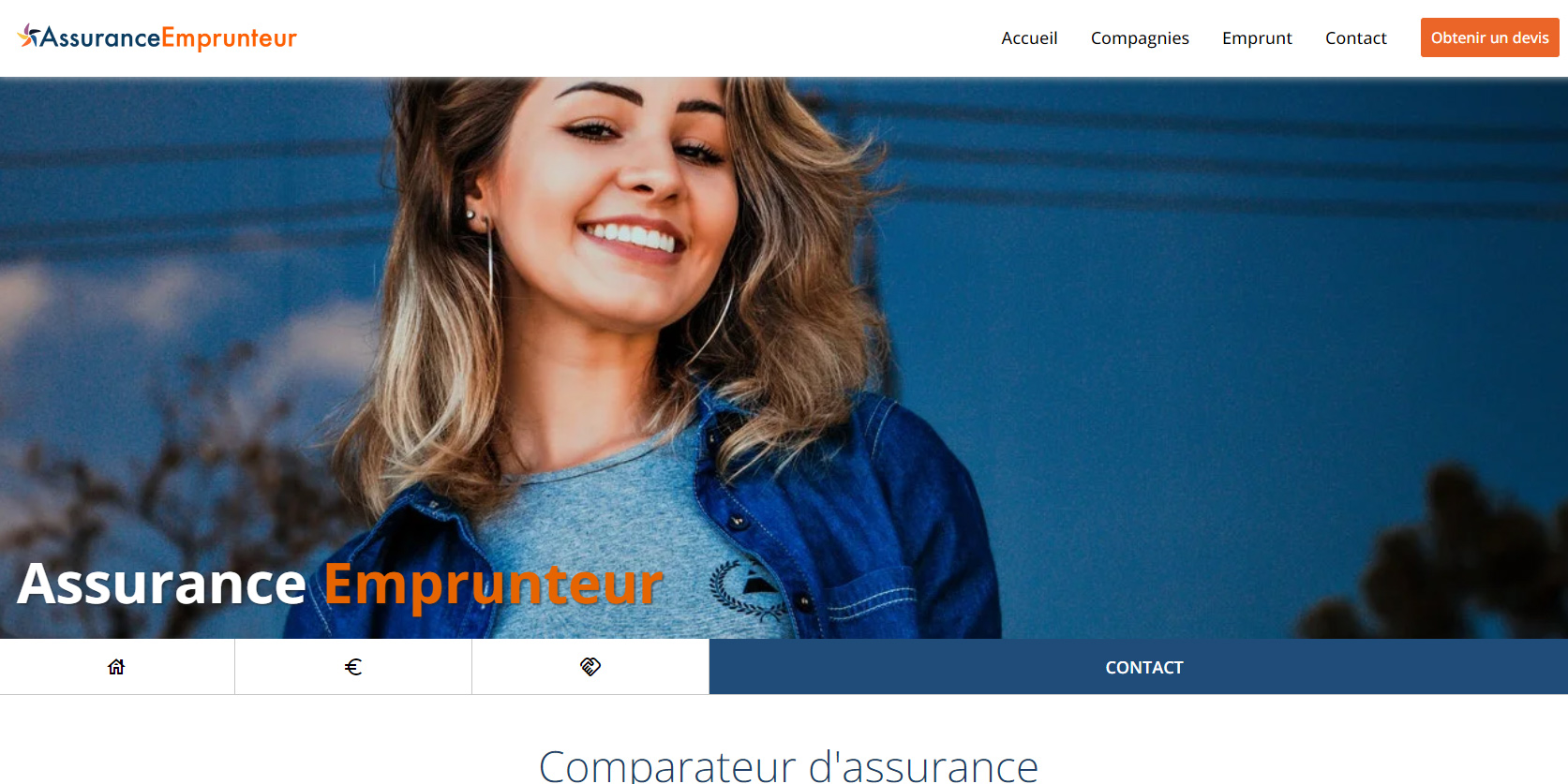 assurance-emprunteur