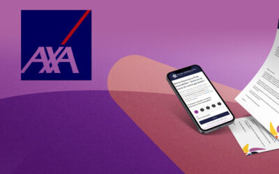 Assurance emprunteur AXA