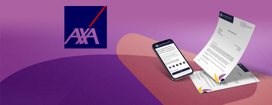 Assurance emprunteur AXA