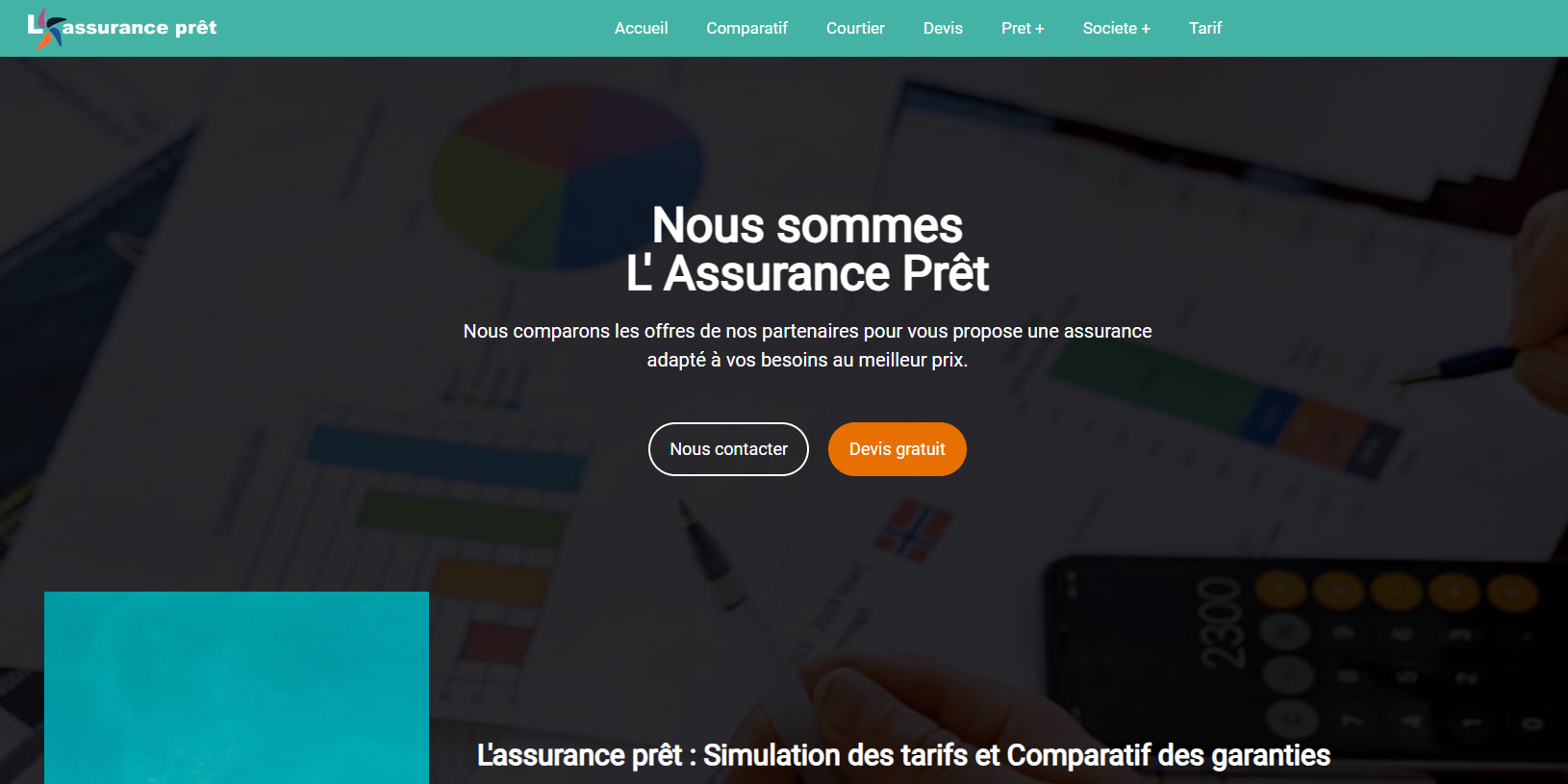 l-assurance-pret