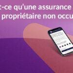 PNO assurance habitation proprietaire non occupant