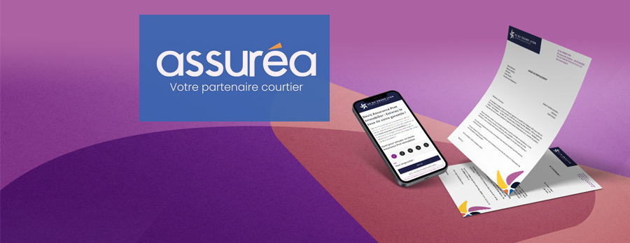 assurea assurance emprunteur