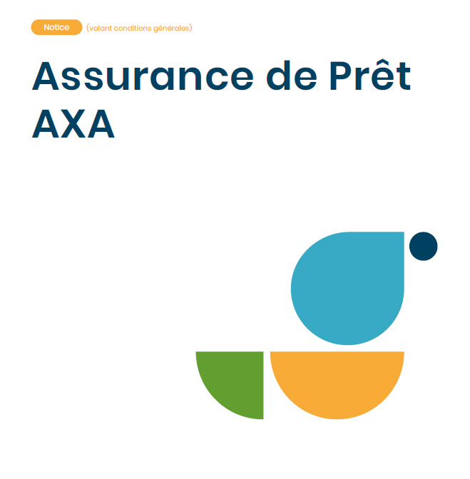 April assurance prêt Axa