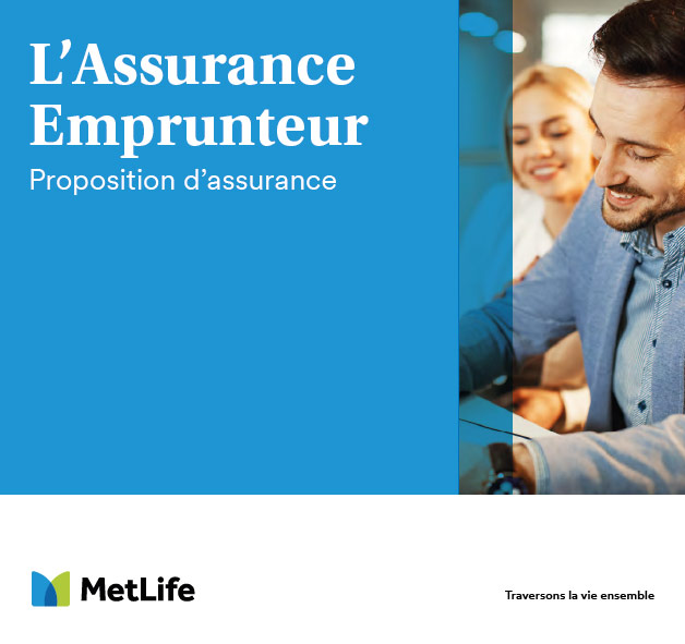 assurance emprunteur Super Novaterm Condition generales