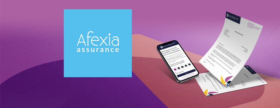 Afexia assurance prêt