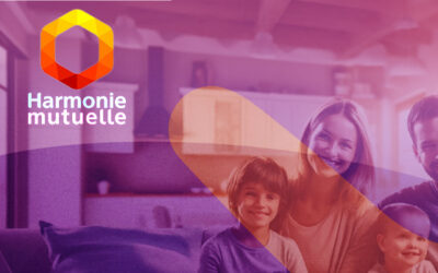Harmonie Mutuelle – Assurance de prêt immobilier