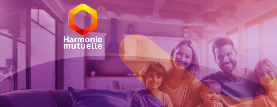 harmonie mutuelle assurance pret immobilier