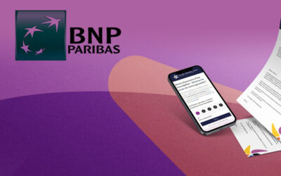 Assurance emprunteur BNP Paribas