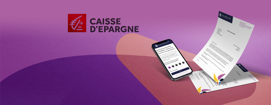 Assurance Emprunteur Caisse d'Épargne