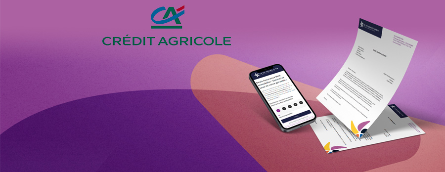 Assurance Emprunteur Crédit Agricole