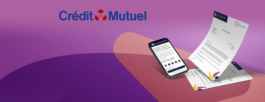 Assurance Emprunteur Crédit Mutuel