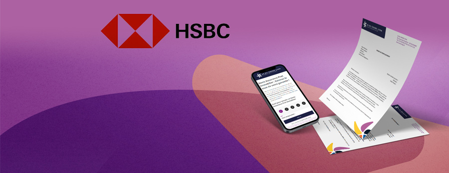 Assurance Emprunteur HSBC