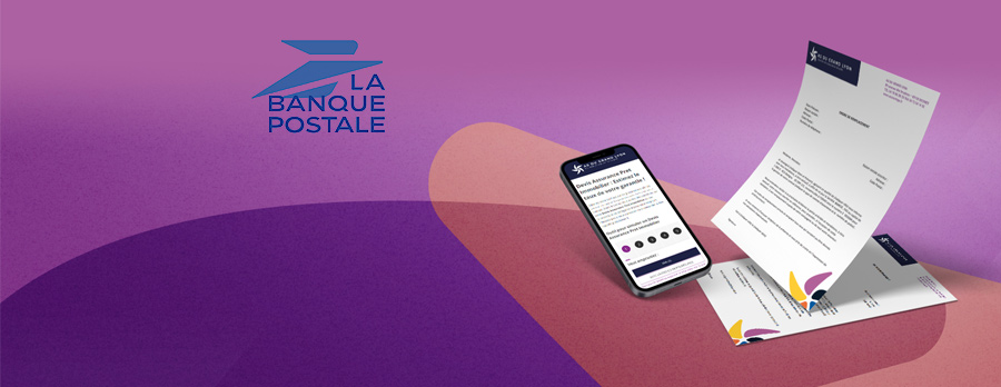 Assurance Emprunteur Banque Postale