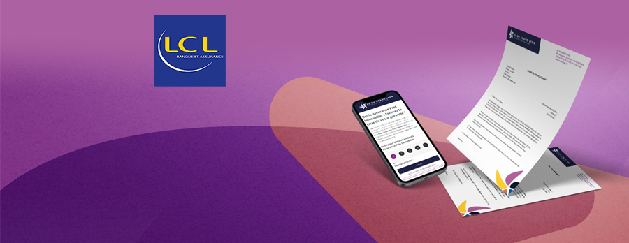 Assurance Emprunteur LCL